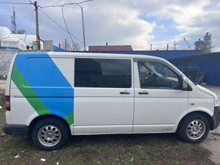 Volkswagen Transporter foto 2