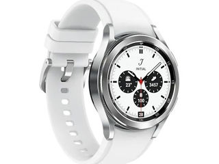 Galaxy Watch 4 Classic 42Mm, Silver foto 2