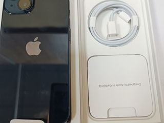 Смартфон Apple iPhone 14 128 ГБ foto 3
