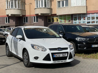 Ford Focus foto 3