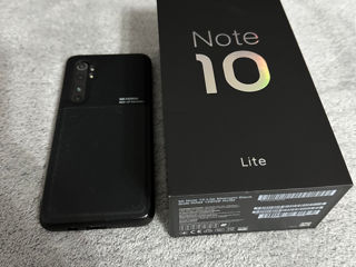 Xiaomi Mi Note 10 Lite (8Gb / 128Gb / Dual SIM) foto 3