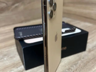 iPhone 11 Pro 256 Gold Ideal foto 6