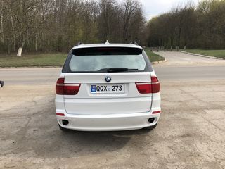 BMW X5 foto 1