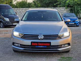 Volkswagen Passat foto 2