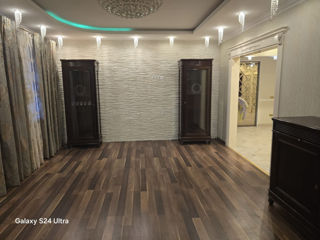 Apartament cu 3 camere, 125 m², Râșcani, Chișinău foto 8