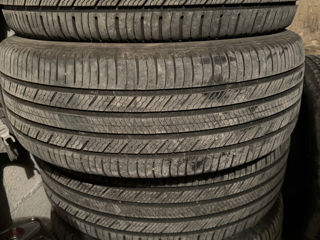 michelin premier ltx 235/55r19 foto 3