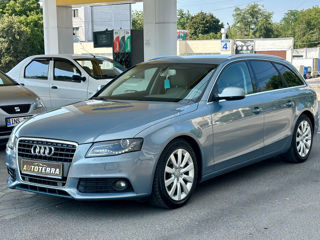 Audi A4 foto 3