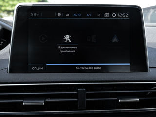 Peugeot 3008 foto 14