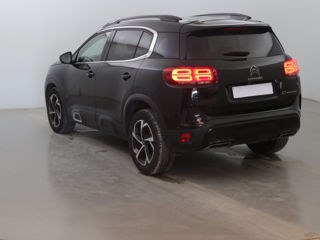 Citroen C5 Aircross foto 13