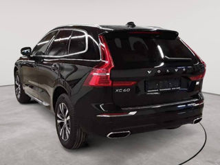 Volvo XC60 foto 2