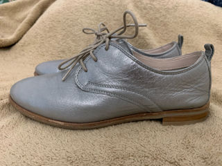 В отличном состоянии кожаные Clarks foto 1