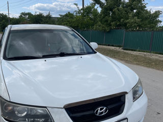 Hyundai Sonata фото 4