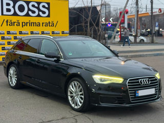 Audi A6 Avant foto 4