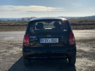 KIA Picanto foto 5