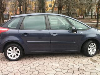 Citroen C4 Picasso foto 2