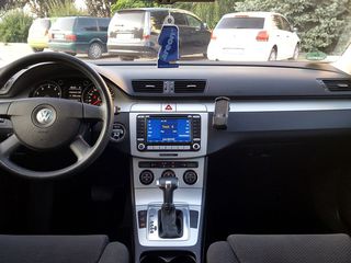 Volkswagen Passat foto 7