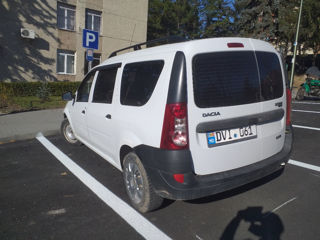 Dacia Logan Mcv foto 3