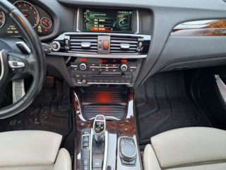 BMW X3 foto 10