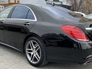 Mercedes S Class foto 4