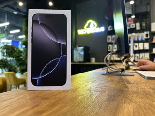 Apple iPhone 16 Pro Max 256GB