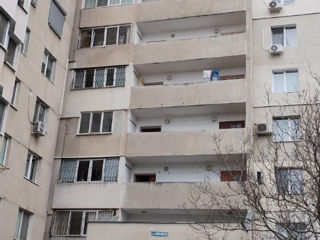 Apartament cu 1 cameră, 39 m², Buiucani, Chișinău