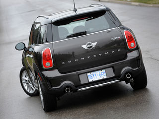 Mini Countryman foto 5