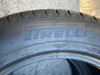 Pirelli 265/50 R19 Зима / Iarna foto 7