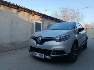 Renault Captur foto 2