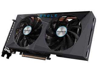 Gigabyte GeForce RTX 3060 Ti Eagle OC foto 2