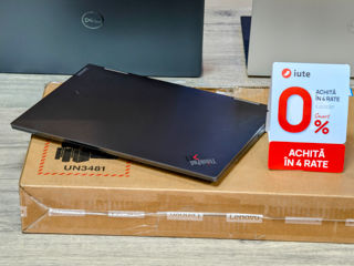 Ноутбук Lenovo ThinkPad X1 Yoga Gen 6 Touch (Core i5 1135G7/8Gb DDR4/512Gb NVMe SSD/14" FHD+ IPS) фото 14