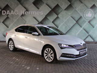 Skoda Superb foto 7