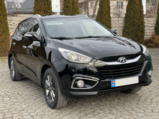 Hyundai Tucson foto 2