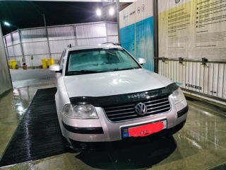 Volkswagen Passat foto 4