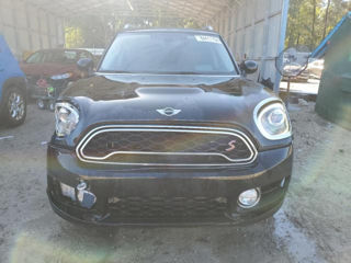 Mini Cooper S Countryman foto 2