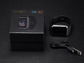 smartwatch qw08 plus