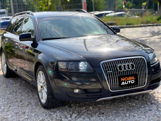 Audi A6 Allroad foto 2