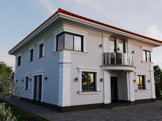Design Exterior foto 3
