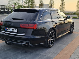 Audi A6 foto 5