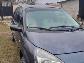 Renault Scenic foto 2