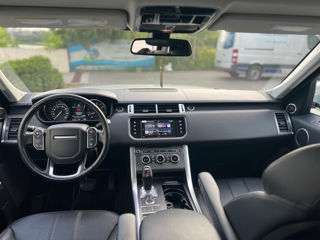 Land Rover Range Rover Sport фото 7