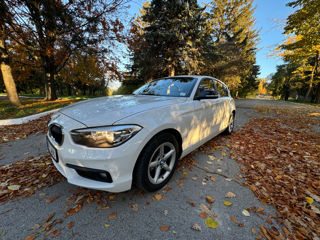 BMW 1 Series foto 2