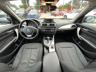 BMW 1 Series foto 11