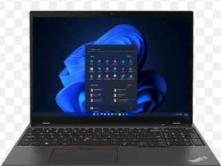 Lenovo ThinkPad T16 GEN 2 / i7-1355U / 16 GB / 512 GB SSD / Новый запечатанный! - 15700 lei foto 2