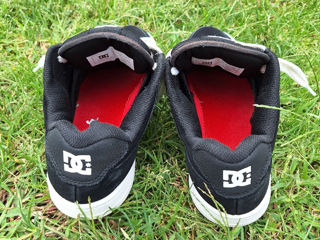 Dc shoes foto 3