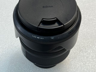 Sigma 24-70mm Art (Nikon) foto 4