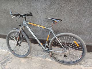 Bicicleta Azimut energy foto 2