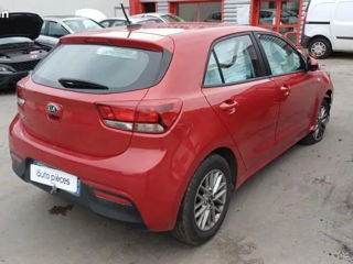 KIA Rio foto 2