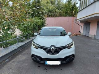 Renault Kadjar foto 9