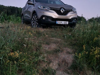 Renault Kadjar foto 2