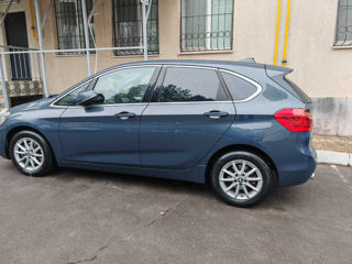 BMW 2 Series Active Tourer foto 3